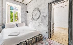 Loft On Mayakovsky 9