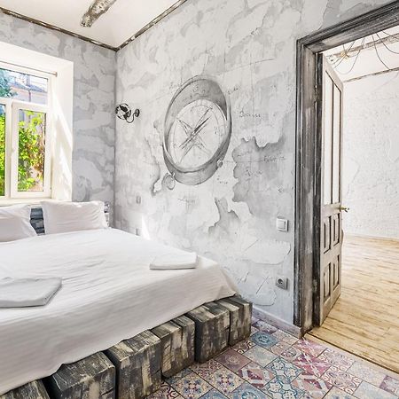 Loft On Mayakovsky 9 Одеса Екстер'єр фото