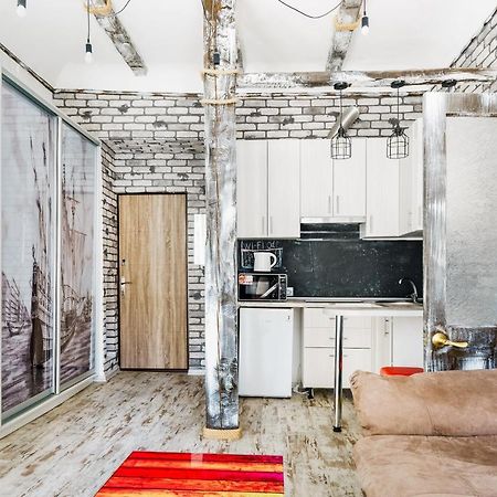 Loft On Mayakovsky 9 Одеса Екстер'єр фото