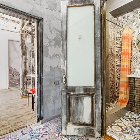 Loft On Mayakovsky 9 Одеса Екстер'єр фото