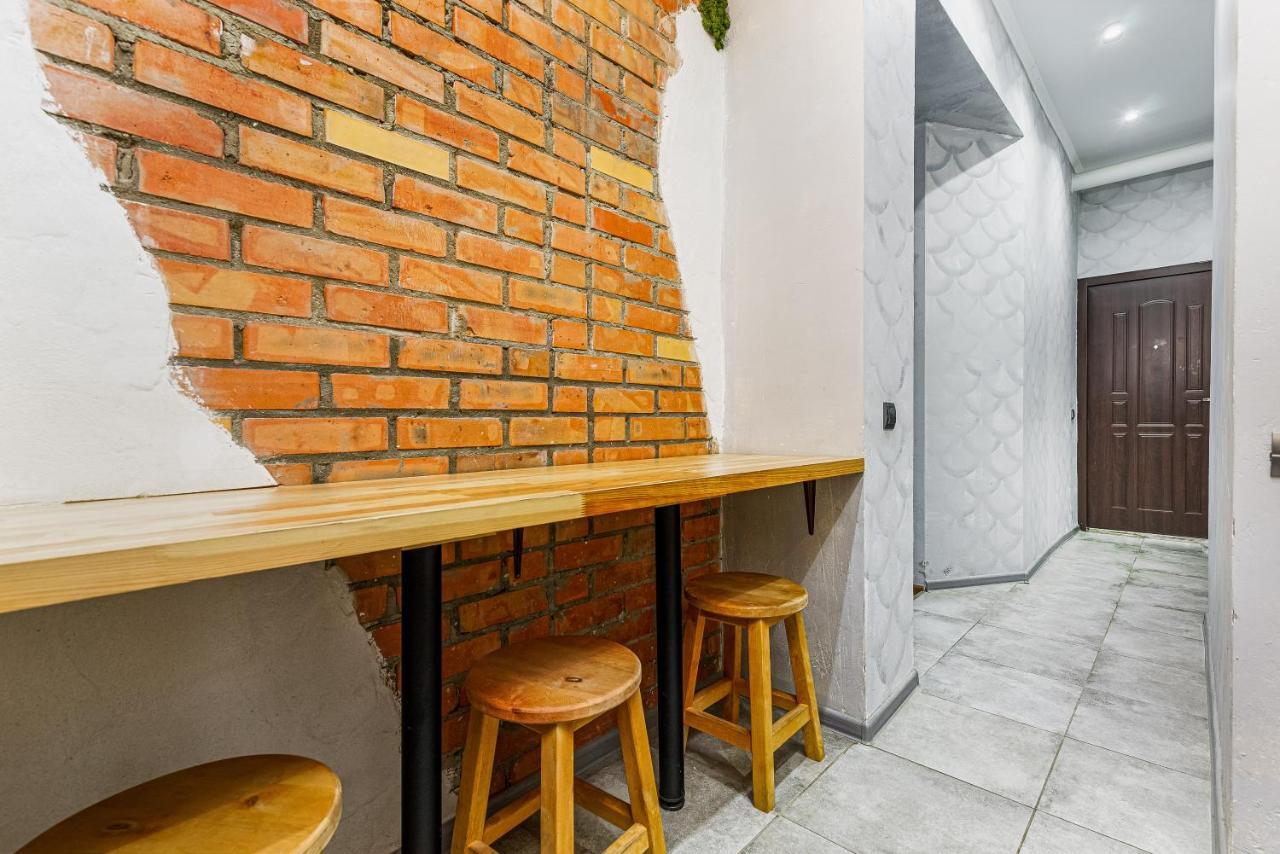 Loft On Mayakovsky 9 Одеса Екстер'єр фото