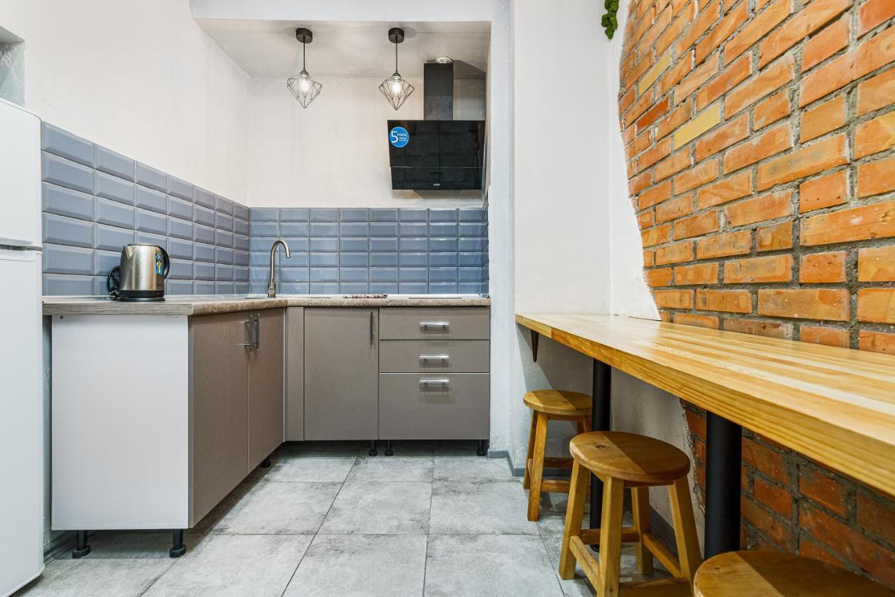 Loft On Mayakovsky 9 Одеса Екстер'єр фото