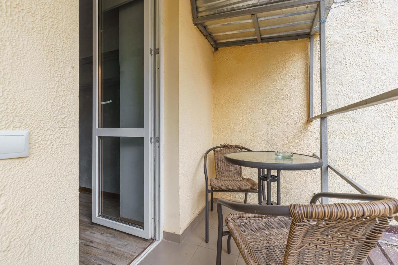 Loft On Mayakovsky 9 Одеса Екстер'єр фото