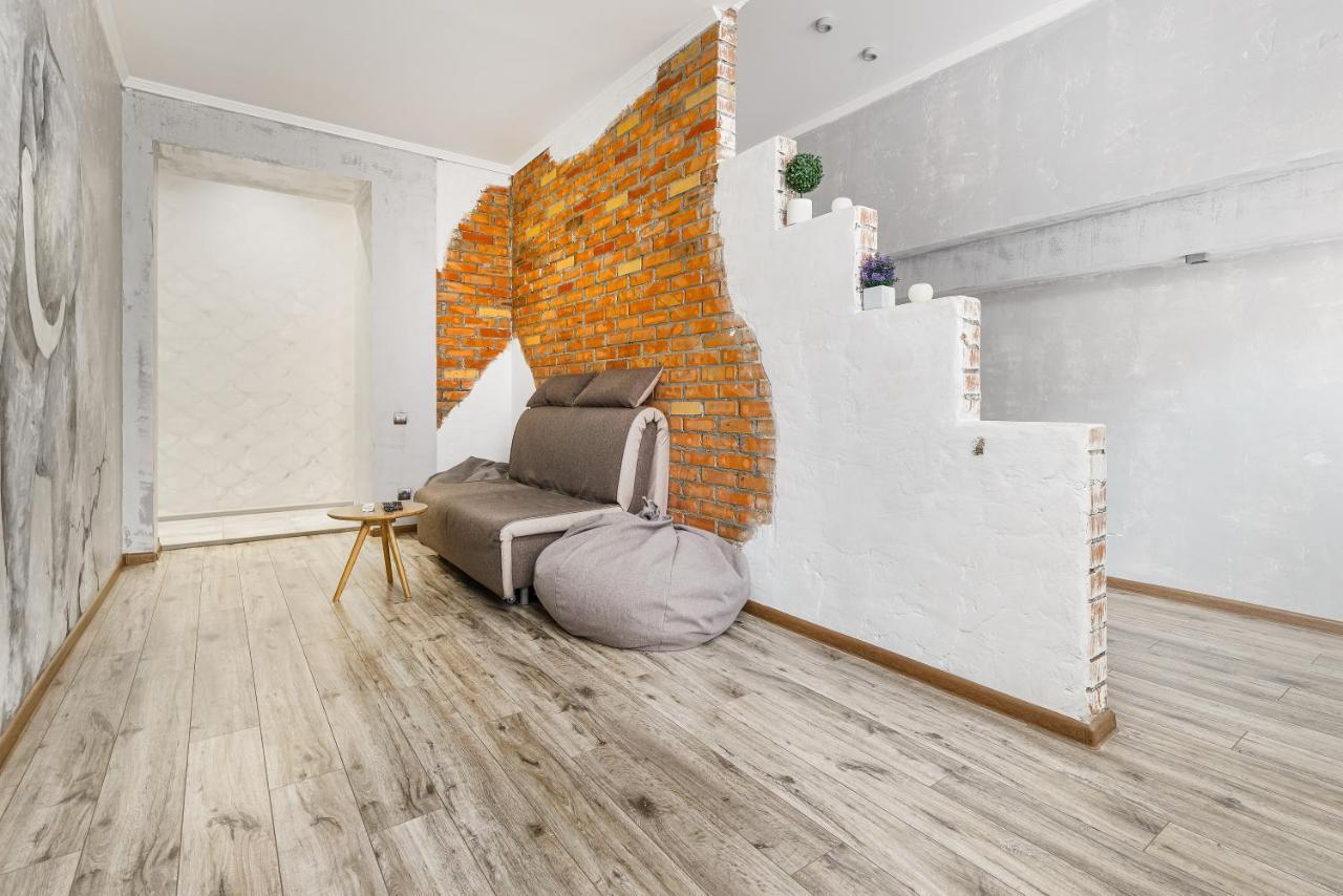 Loft On Mayakovsky 9 Одеса Екстер'єр фото
