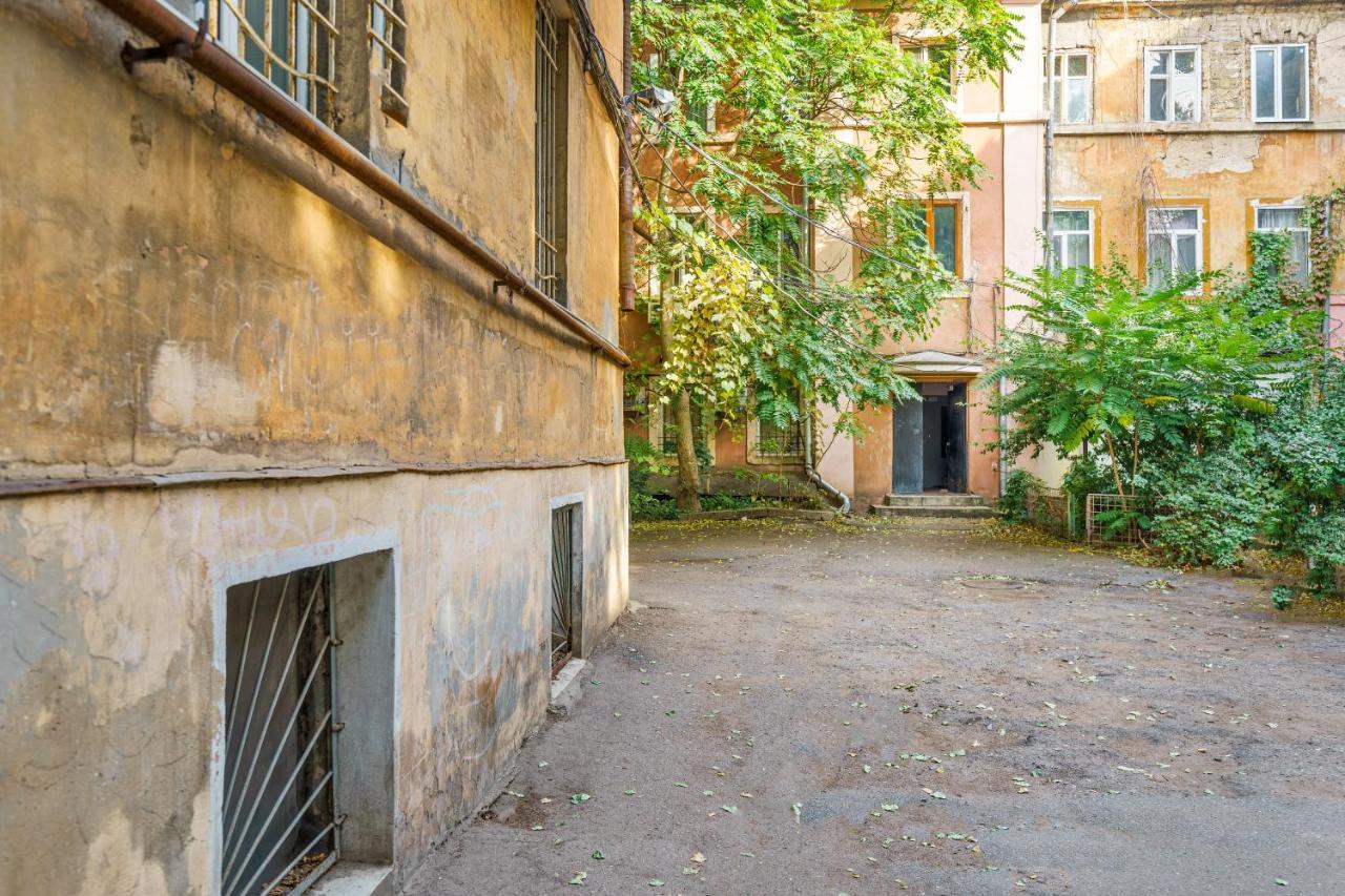 Loft On Mayakovsky 9 Одеса Екстер'єр фото