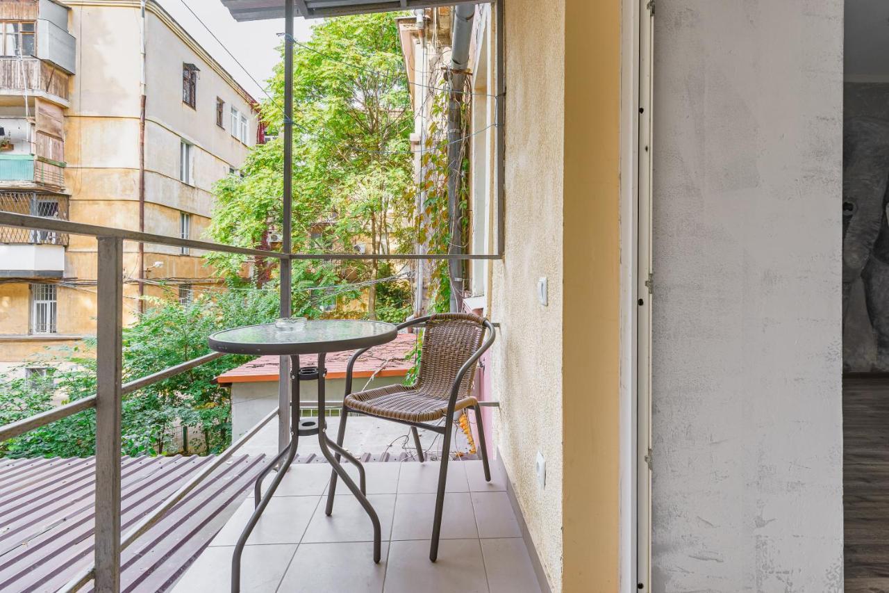 Loft On Mayakovsky 9 Одеса Екстер'єр фото
