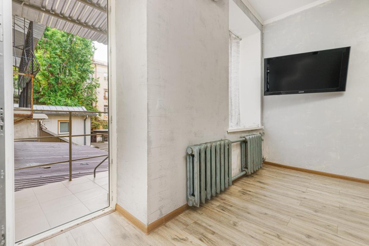 Loft On Mayakovsky 9 Одеса Екстер'єр фото