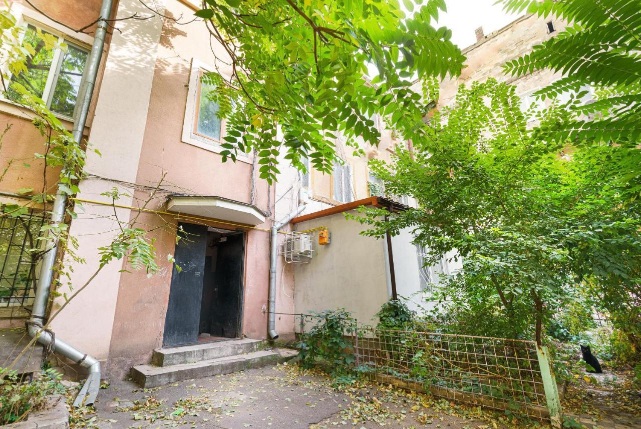 Loft On Mayakovsky 9 Одеса Екстер'єр фото
