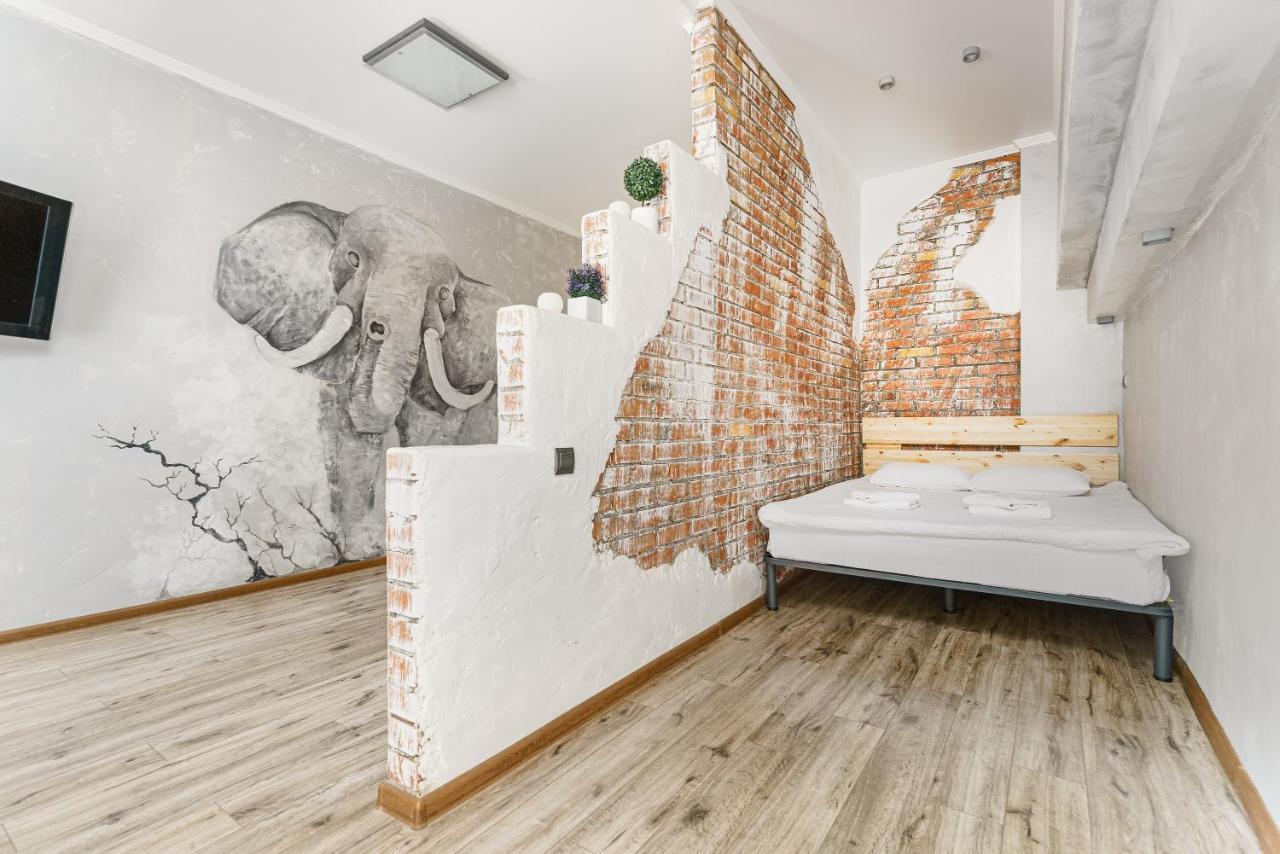 Loft On Mayakovsky 9 Одеса Екстер'єр фото