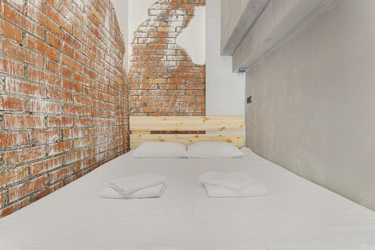 Loft On Mayakovsky 9 Одеса Екстер'єр фото