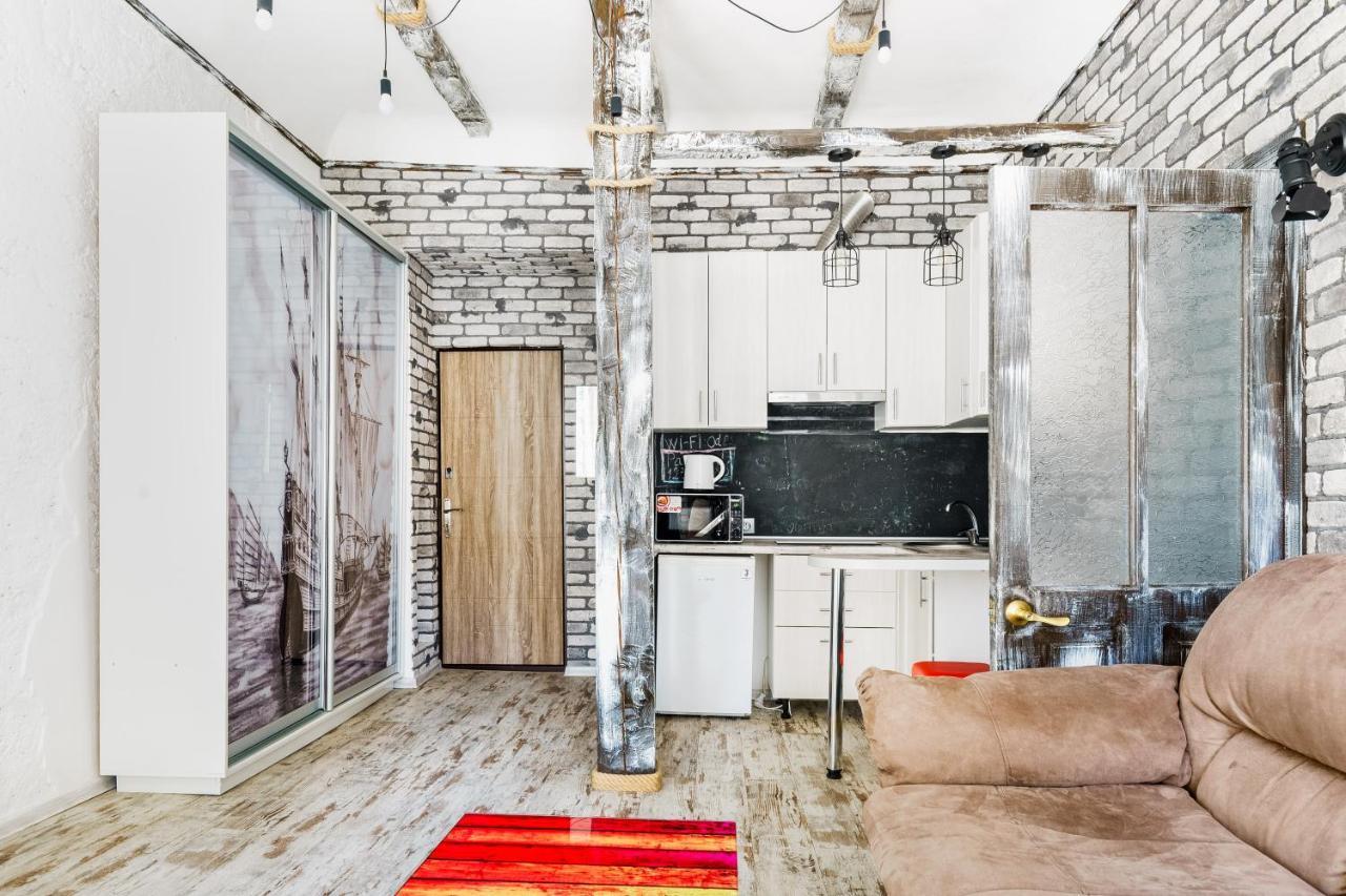 Loft On Mayakovsky 9 Одеса Екстер'єр фото